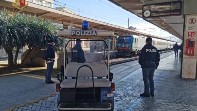Photo of X^ OPERAZIONE “ORO ROSSO” DELLA POLIZIA DI STATO PER CONTRASTARE I FURTI DI RAME